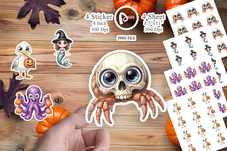 Journal Stickers Printable Image 19