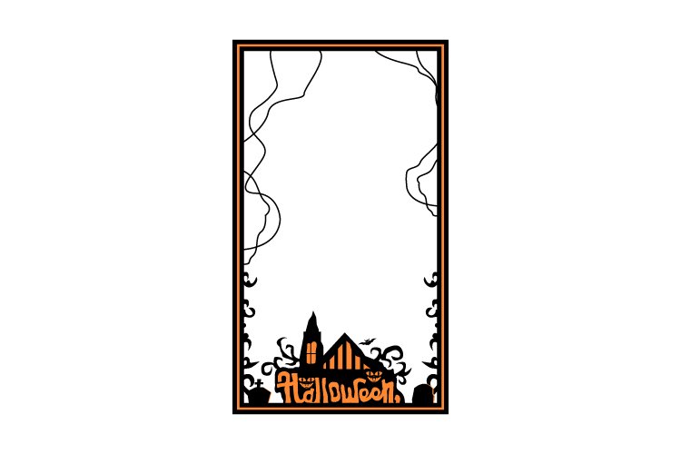 Forest Graphic Image 6