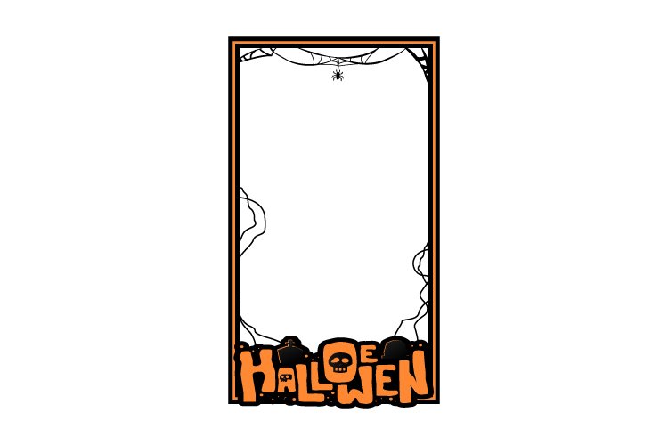 Halloween Banner Image 2