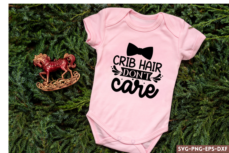 Baby Sublimation Designs Image 23