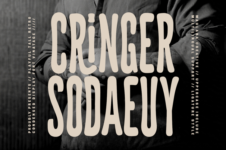 Lettering Schriftarten Image 17