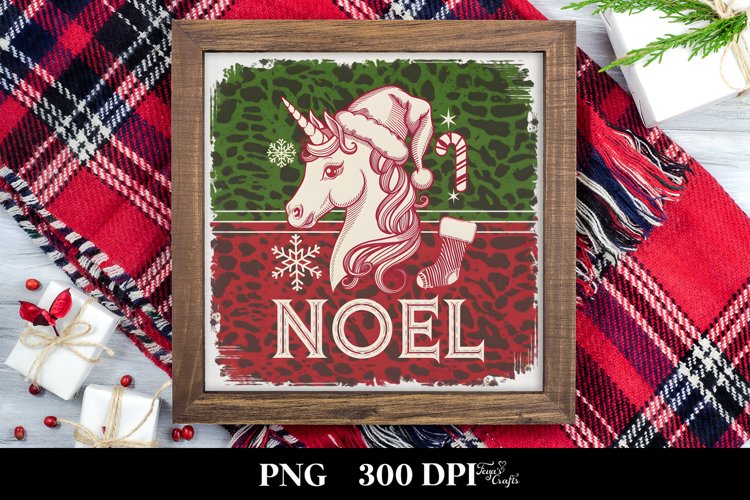 Unicorn Clipart Image 20