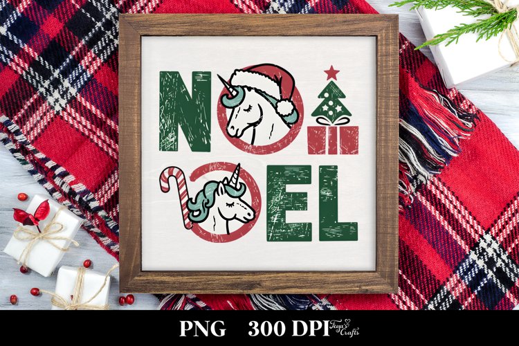 Unicorn Clipart Image 19