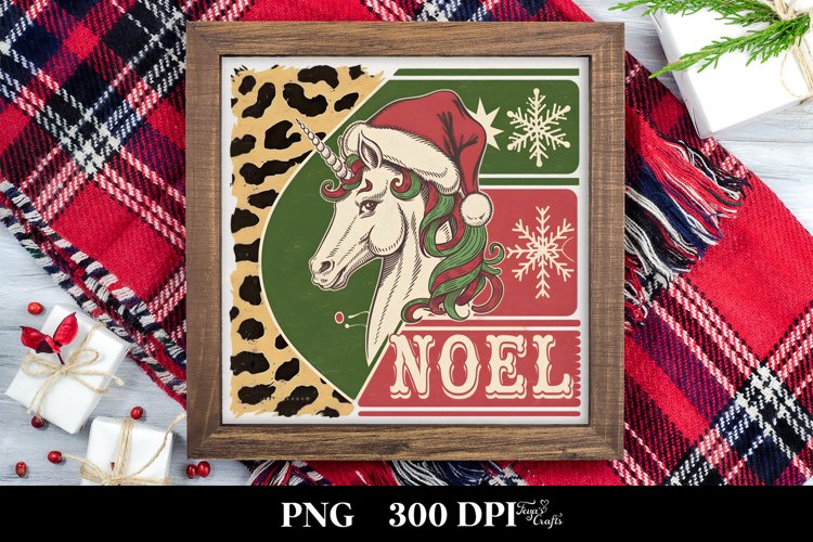 Unicorn Clipart Image 17