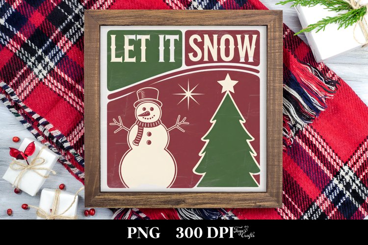 Snowman Clipart Image 16