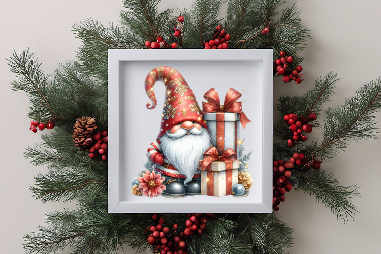 Christmas Sublimation|Clipart