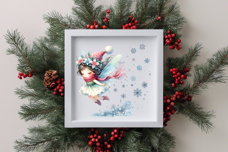 Christmas Sublimation|Clipart
