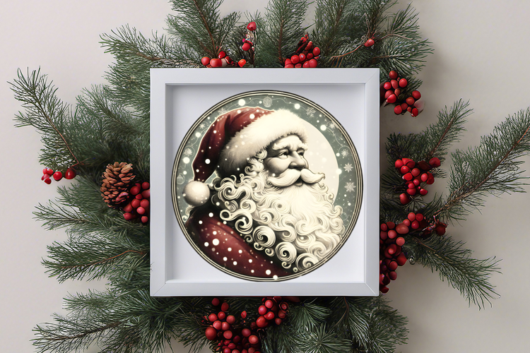 Christmas Sublimation|Clipart