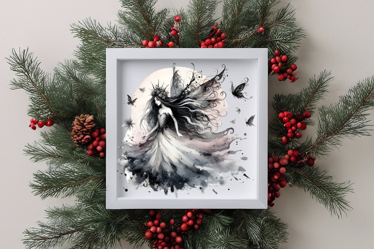 Christmas Sublimation|Clipart
