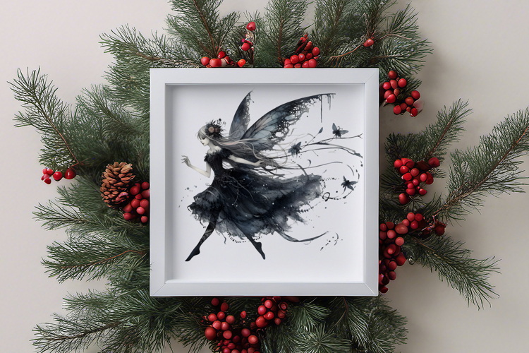 Christmas Sublimation|Clipart