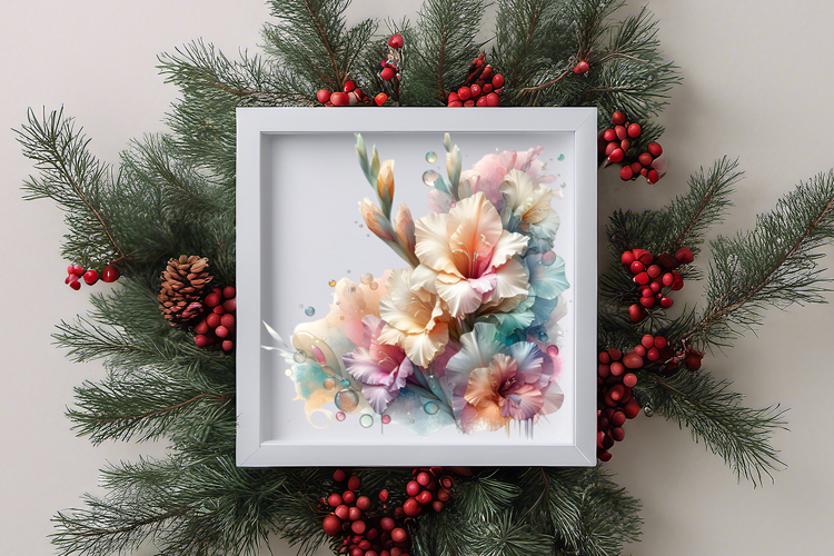 Christmas Sublimation|Clipart