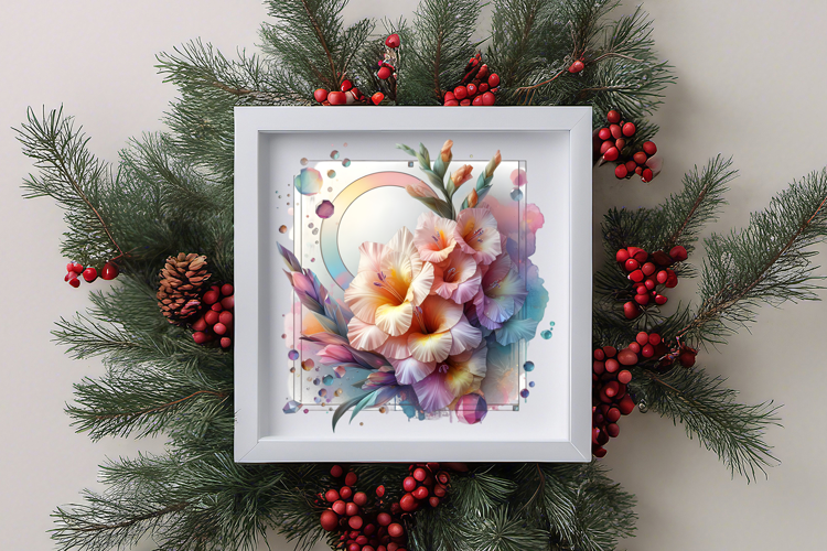 Christmas Sublimation|Clipart