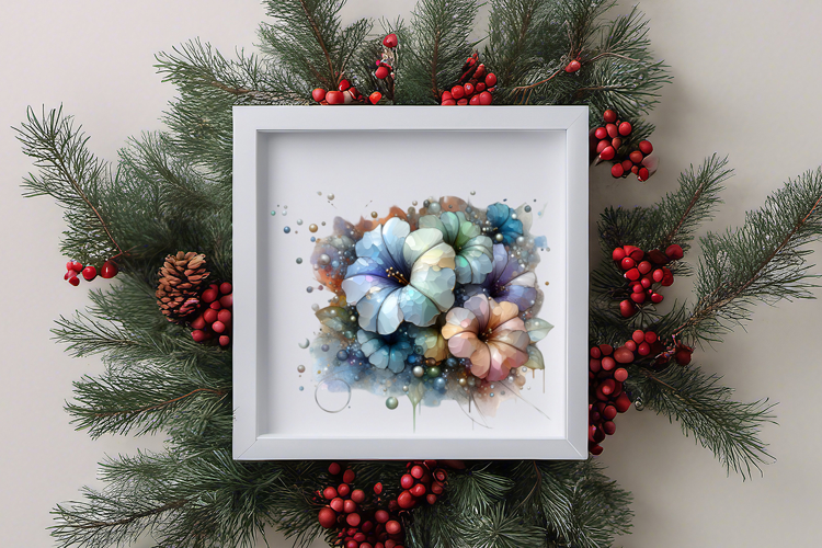 Christmas Sublimation|Clipart