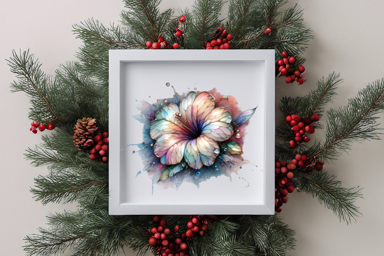 Christmas Sublimation|Clipart