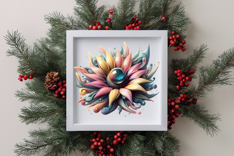 Christmas Sublimation|Clipart