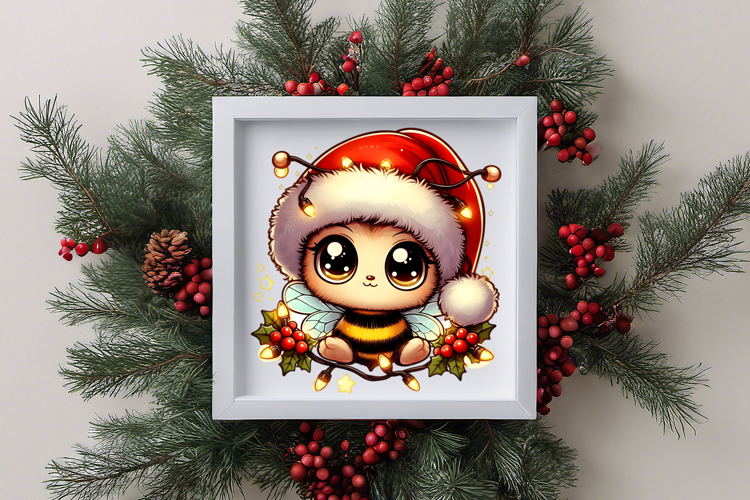 Christmas Sublimation|Clipart