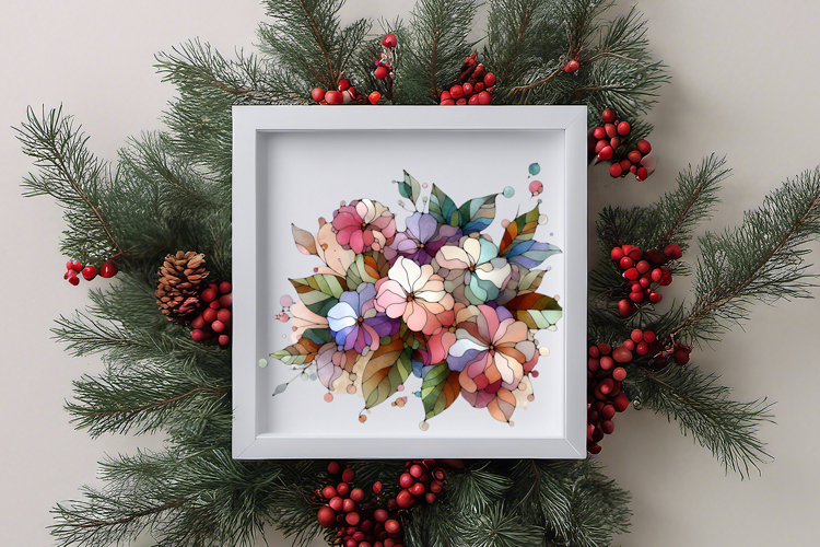 Christmas Sublimation|Clipart