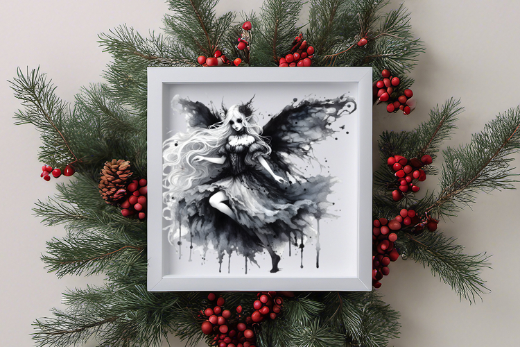 Christmas Sublimation|Clipart