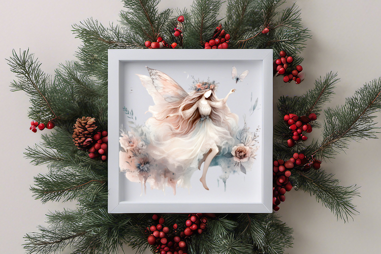 Christmas Sublimation|Clipart