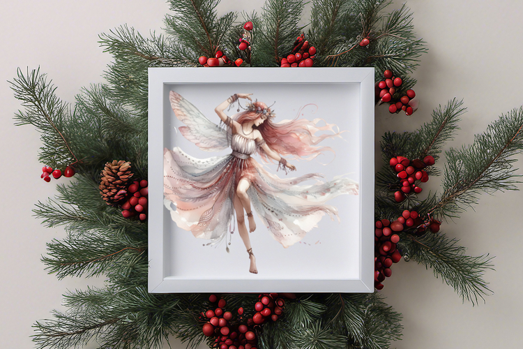 Christmas Sublimation|Clipart