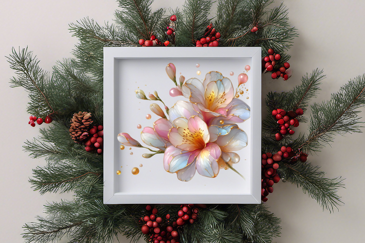 Christmas Sublimation|Clipart