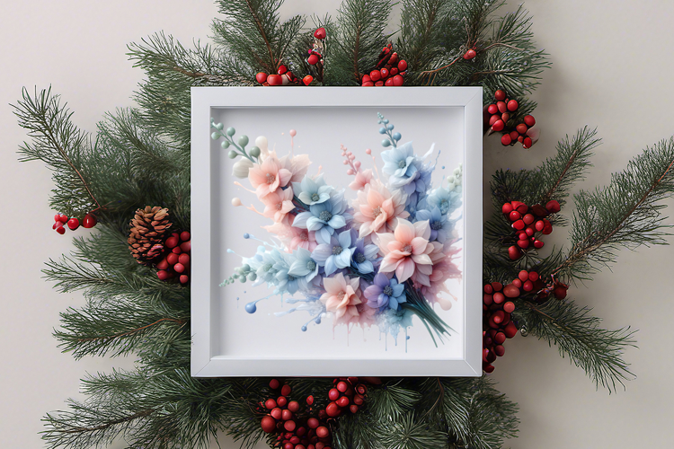 Christmas Sublimation|Clipart