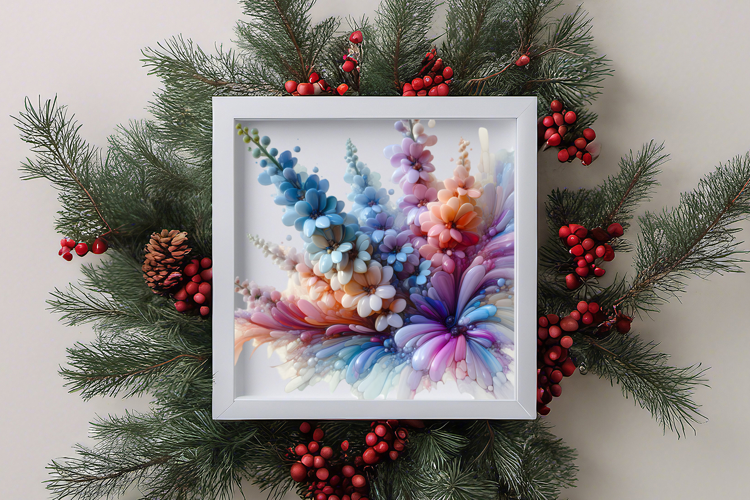 Christmas Sublimation|Clipart