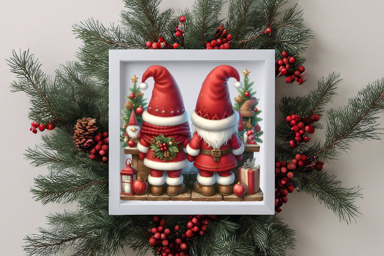 Christmas Sublimation|Clipart
