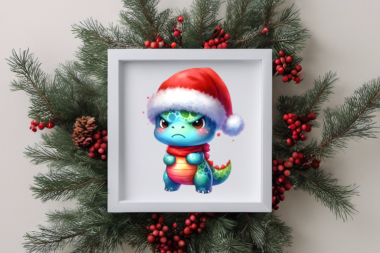 Christmas Sublimation|Clipart
