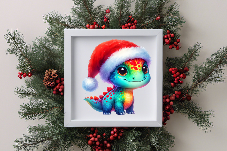 Christmas Sublimation|Clipart