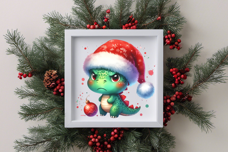 Christmas Sublimation|Clipart