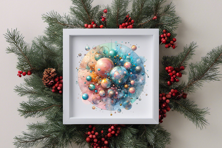 Christmas Sublimation|Clipart