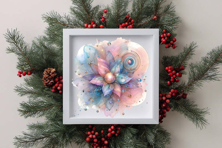Christmas Sublimation|Clipart