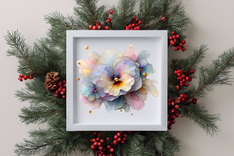 Christmas Sublimation|Clipart