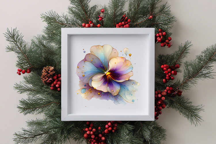 Christmas Sublimation|Clipart