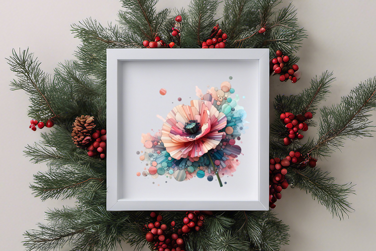 Christmas Sublimation|Clipart