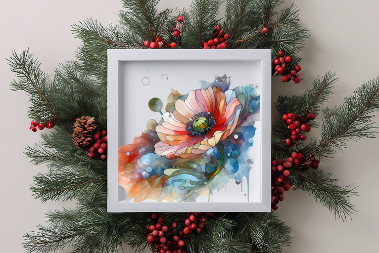 Christmas Sublimation|Clipart