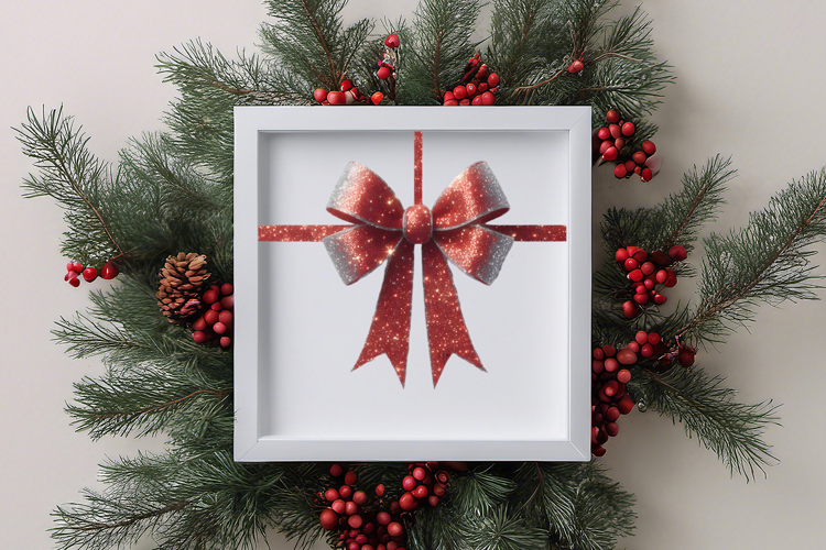 Christmas Sublimation|Clipart