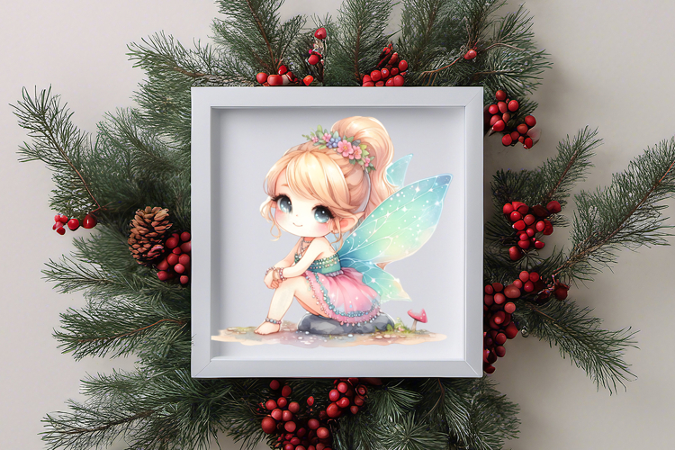 Christmas Sublimation|Clipart