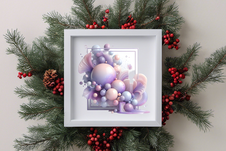 Christmas Sublimation|Clipart