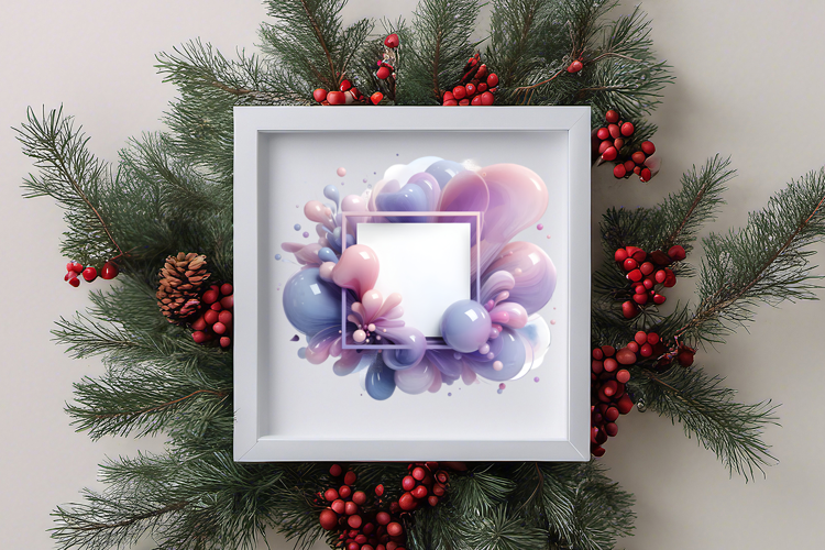 Christmas Sublimation|Clipart