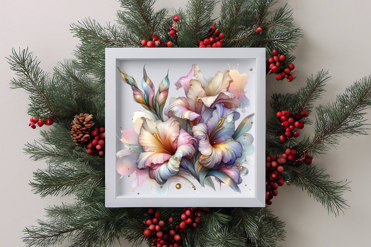 Christmas Sublimation|Clipart