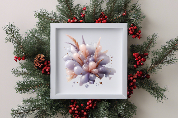 Christmas Sublimation|Clipart