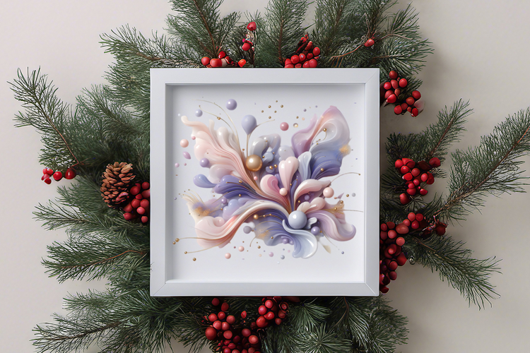 Christmas Sublimation|Clipart