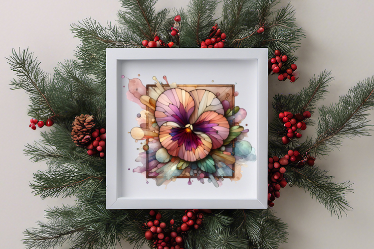 Christmas Sublimation|Clipart