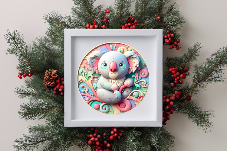 Christmas Sublimation|Clipart