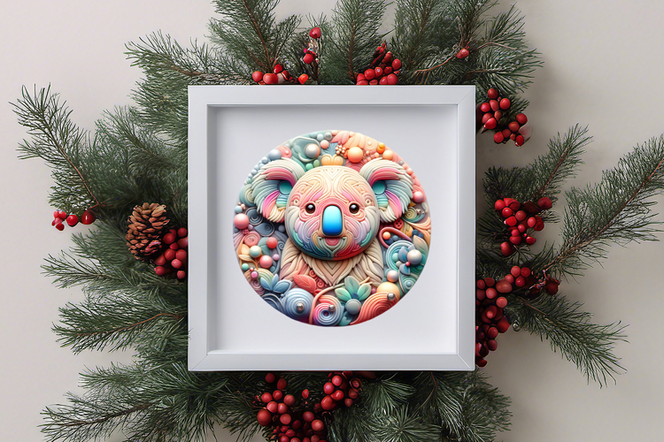 Christmas Sublimation|Clipart