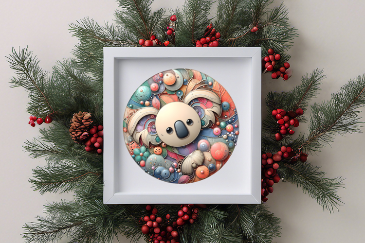 Christmas Sublimation|Clipart