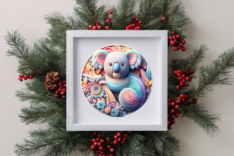Christmas Sublimation|Clipart