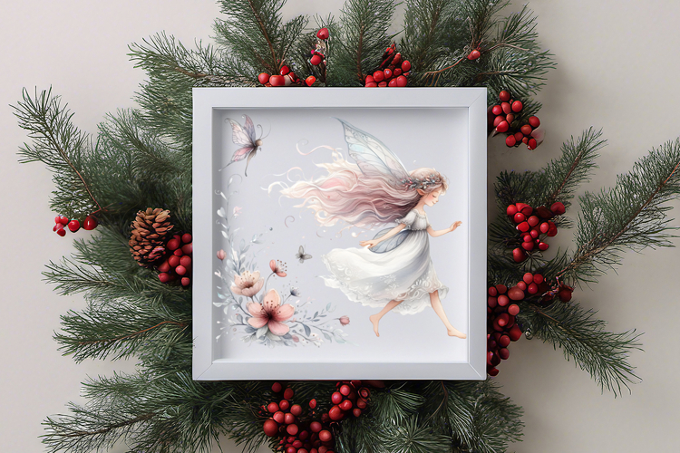 Christmas Sublimation|Clipart